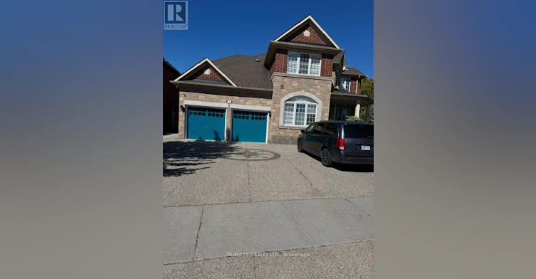 2 Paper Birch Road, Brampton, ON, L6P 2J9