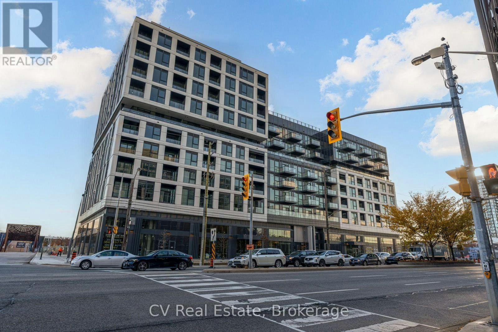 407-1037 The Queensway, Toronto, ON, M8Z 6C7