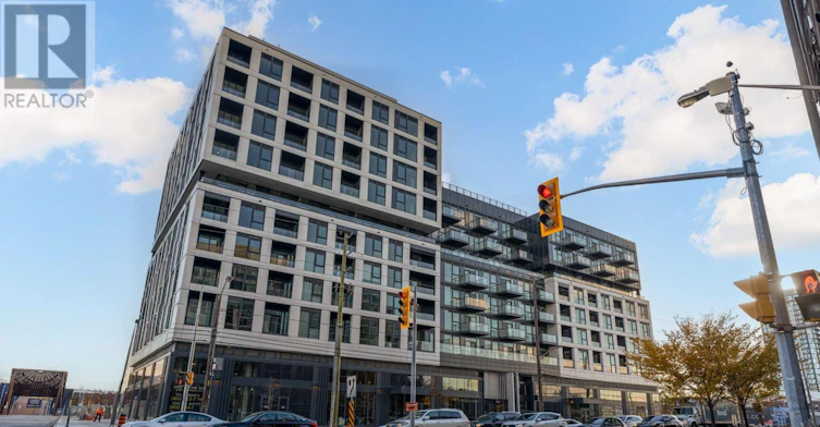407-1037 The Queensway, Toronto, ON, M8Z 6C7