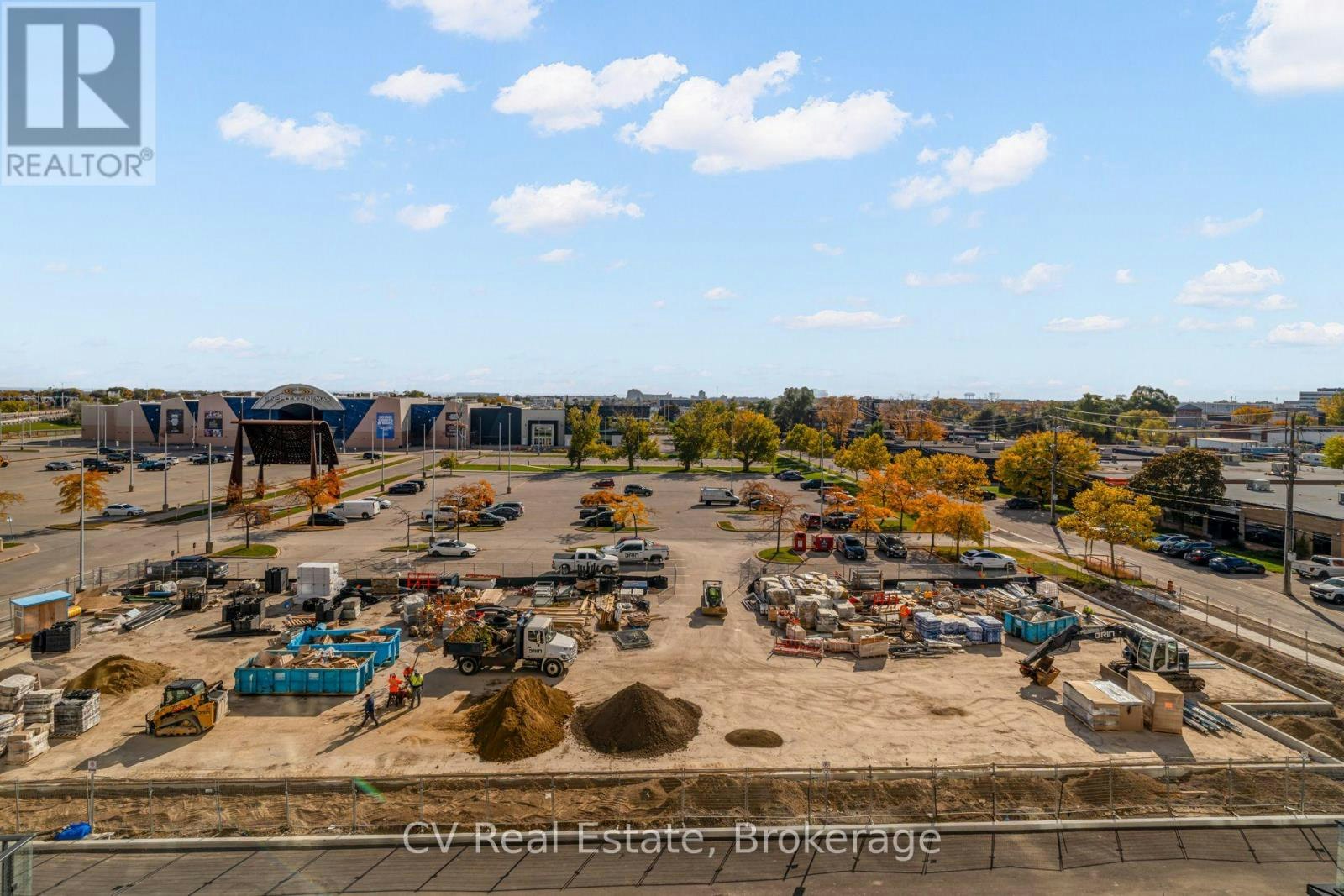 407-1037 The Queensway, Toronto, ON, M8Z 6C7 - 21