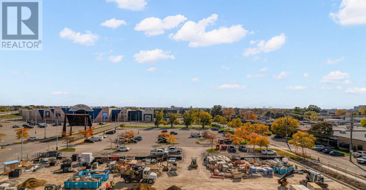 407-1037 The Queensway, Toronto, ON, M8Z 6C7 - 21