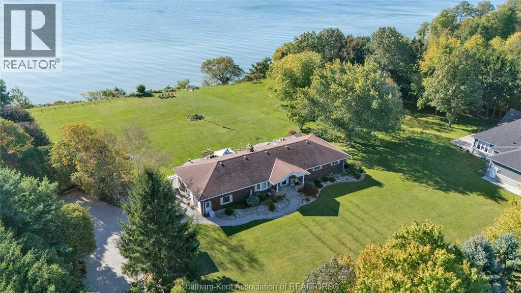 7150 Talbot Trail, Chatham-Kent, ON, N0P 1A0