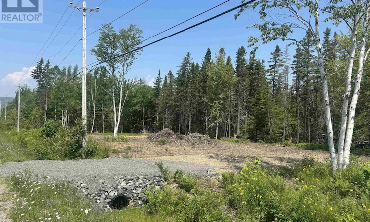 0 Meadows Road