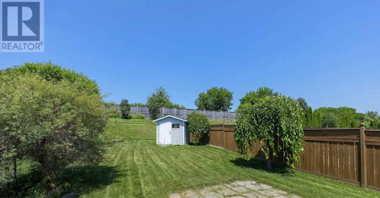 759 Tanner Drive, Kingston, ON, K7M 9G7 - 3