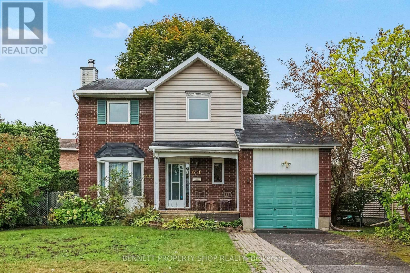 636 Apollo Way, Ottawa, ON, K4A 1T4