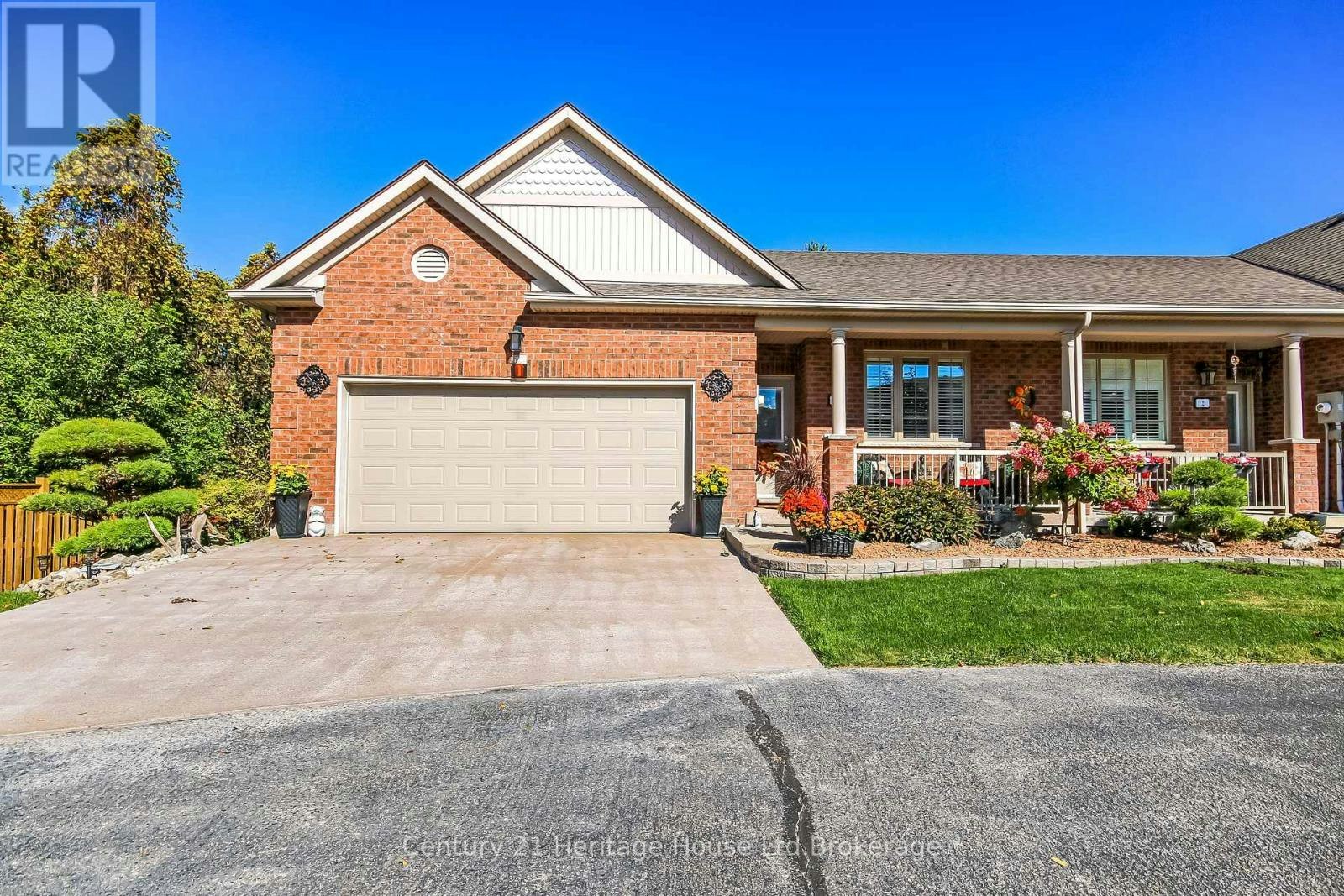 1-19 Anderson Street, Woodstock, ON, N4S 9A3