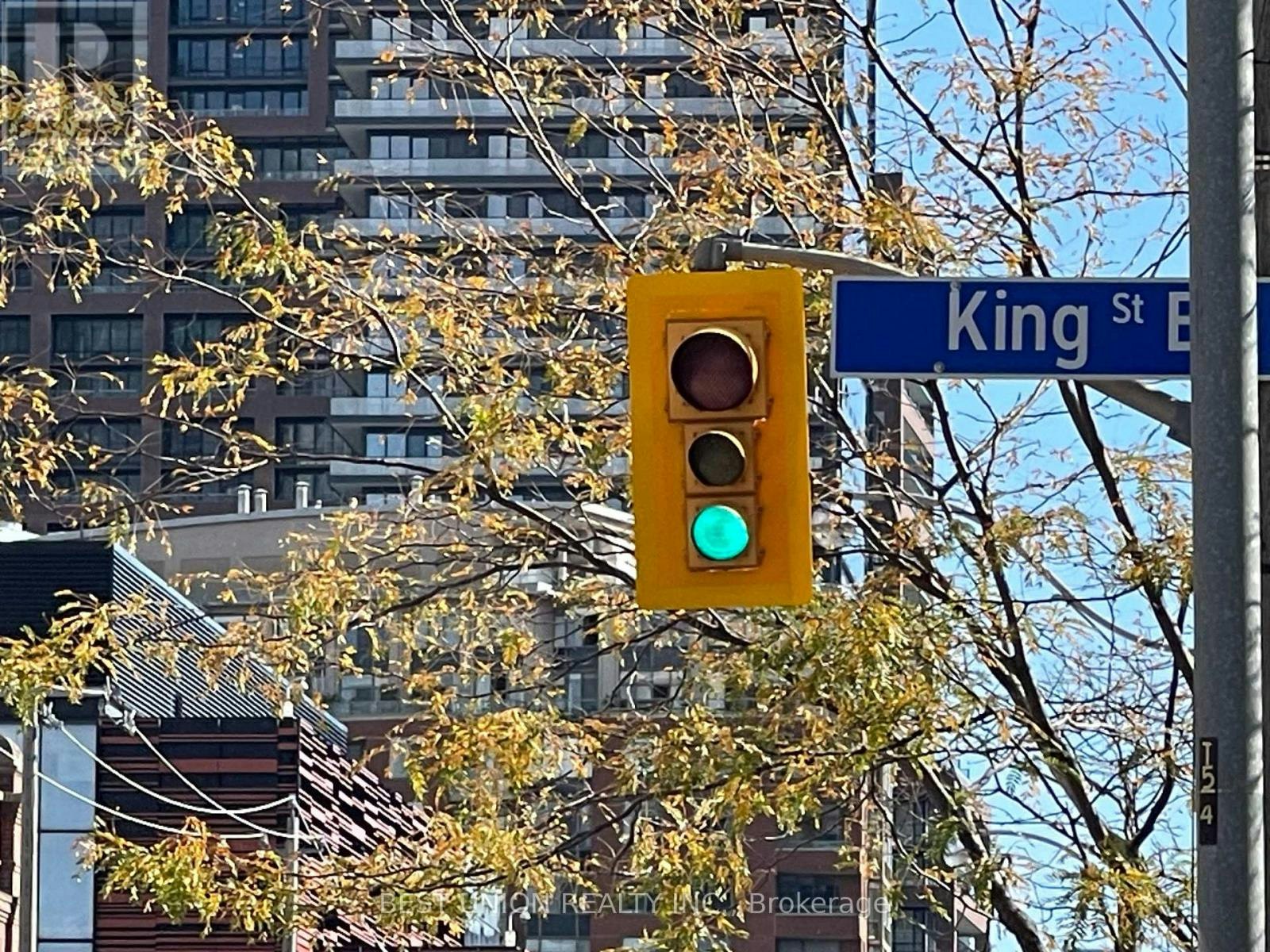1313-318 King Street E, Toronto, ON, M5A 0C1