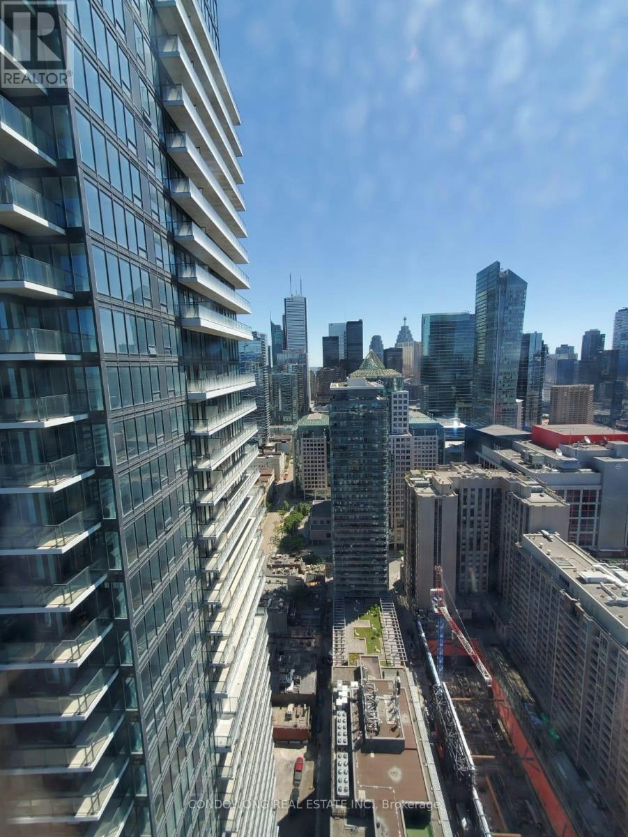 4515-115 Blue Jays Way, Toronto, ON, M5V 0N4 - 8