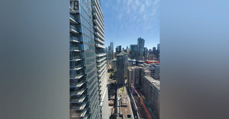 4515-115 Blue Jays Way, Toronto, ON, M5V 0N4 - 8