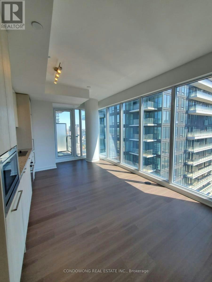 4515-115 Blue Jays Way, Toronto, ON, M5V 0N4 - 2