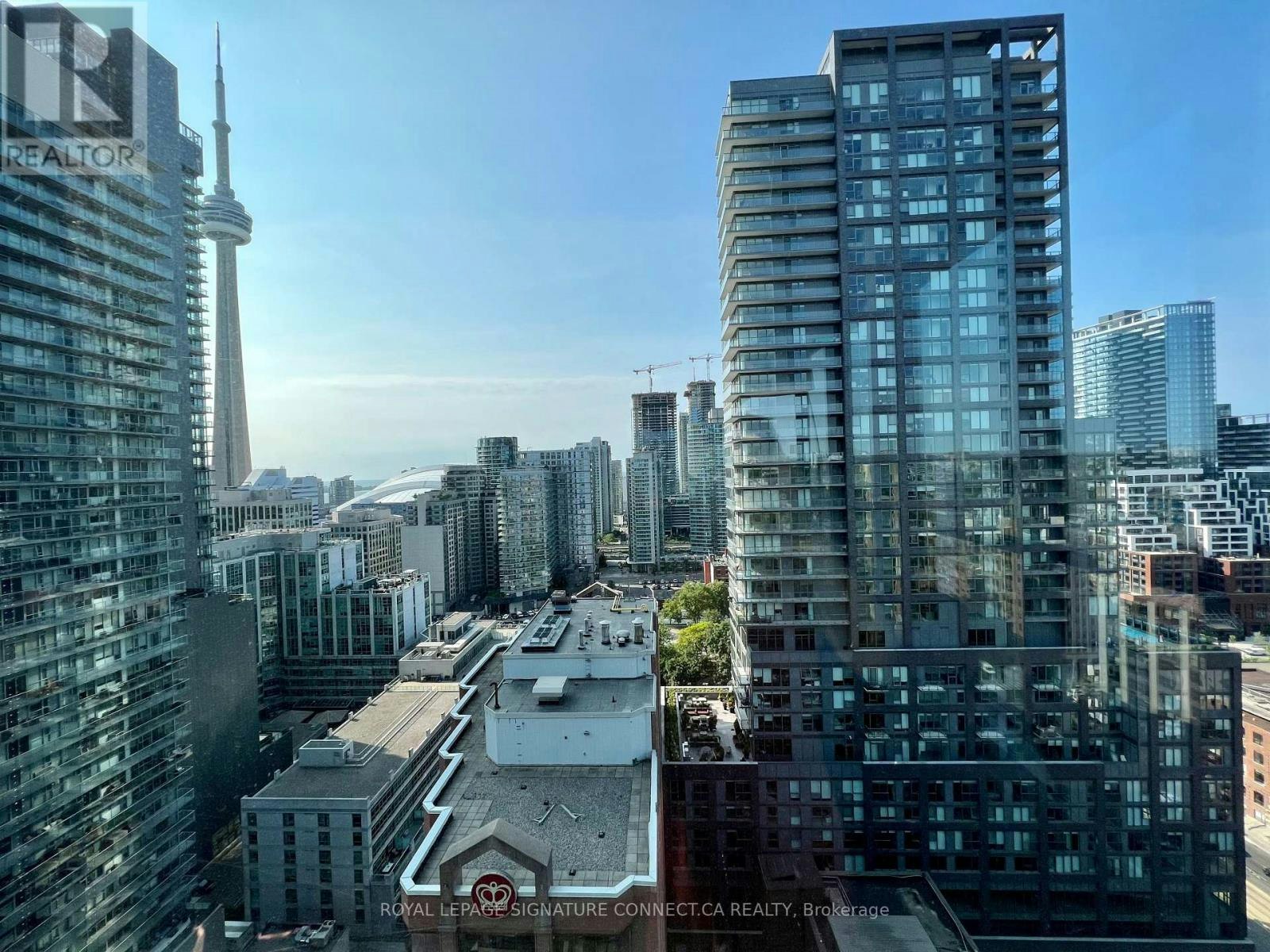 2107-8 Charlotte Street, Toronto, ON, M5V 0K4 - 22