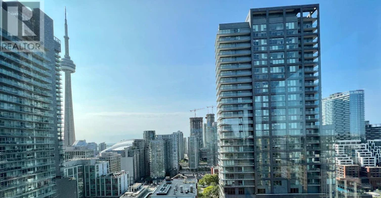 2107-8 Charlotte Street, Toronto, ON, M5V 0K4 - 22