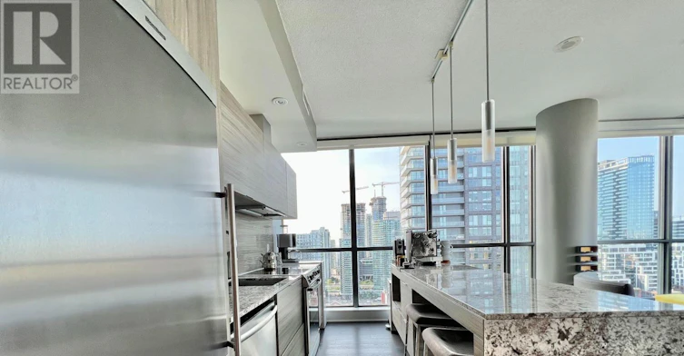 2107-8 Charlotte Street, Toronto, ON, M5V 0K4 - 10