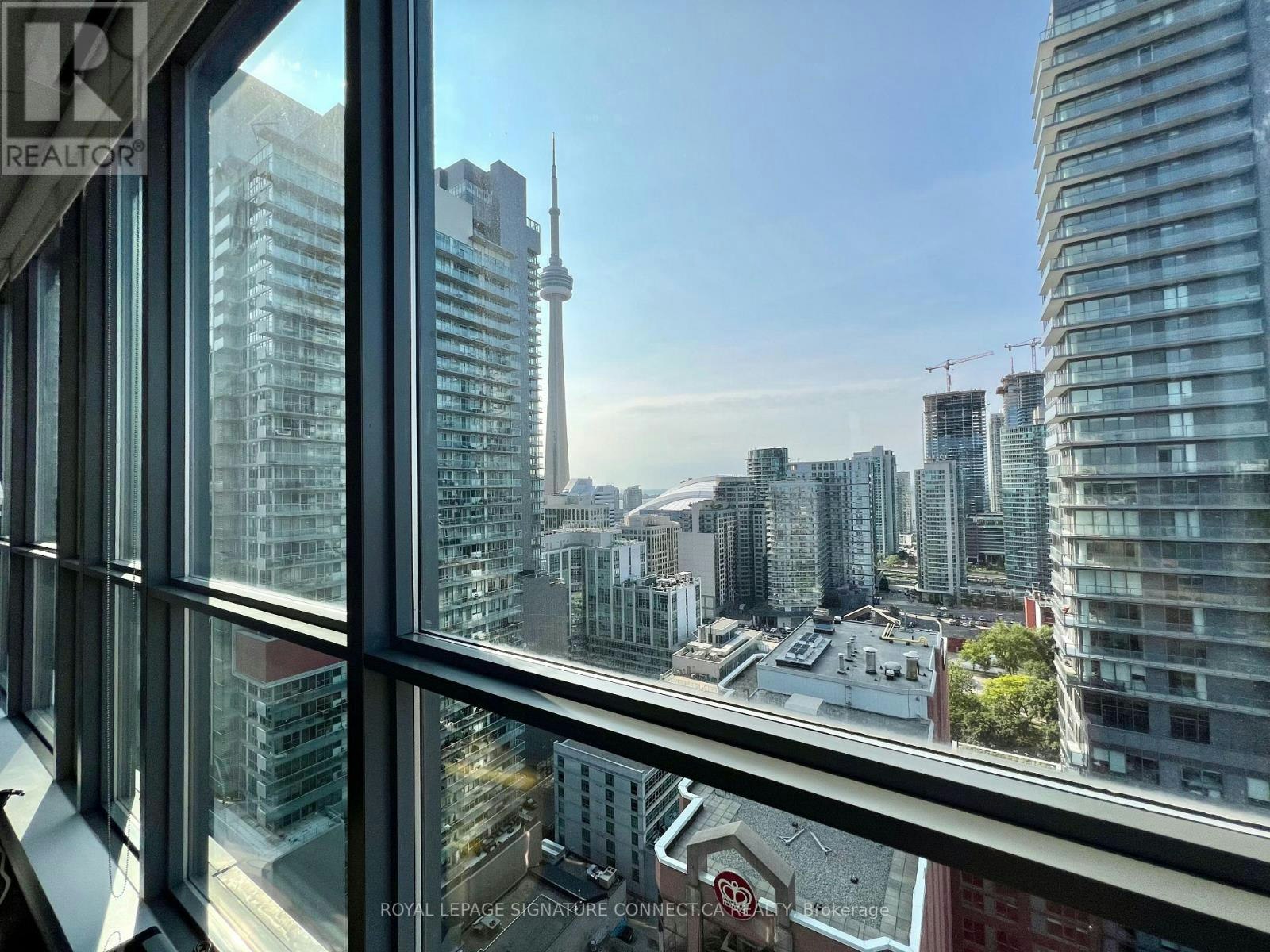 2107-8 Charlotte Street, Toronto, ON, M5V 0K4 - 7