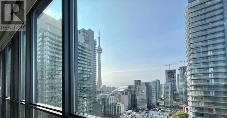 2107-8 Charlotte Street, Toronto, ON, M5V 0K4 - 7
