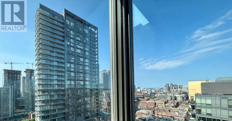 2107-8 Charlotte Street, Toronto, ON, M5V 0K4 - 6