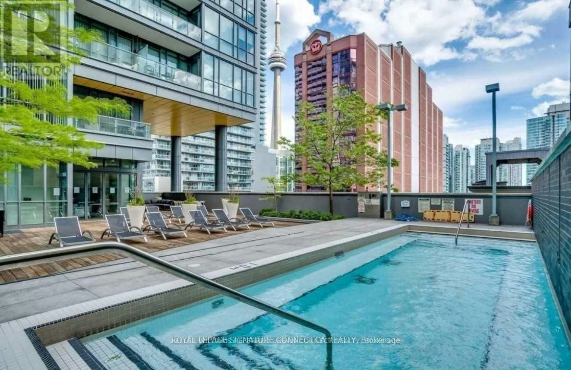 2107-8 Charlotte Street, Toronto, ON, M5V 0K4 - 28