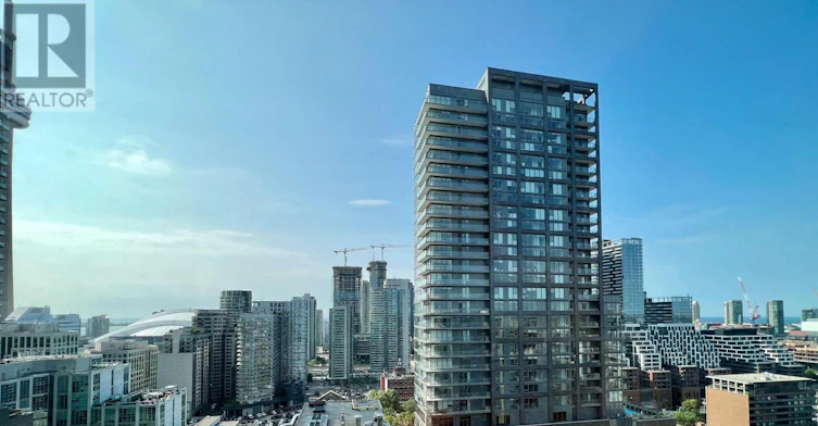2107-8 Charlotte Street, Toronto, ON, M5V 0K4 - 23