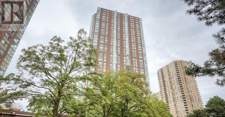2504-5 Concorde Place, Toronto, ON, M3C 3M8 - 24