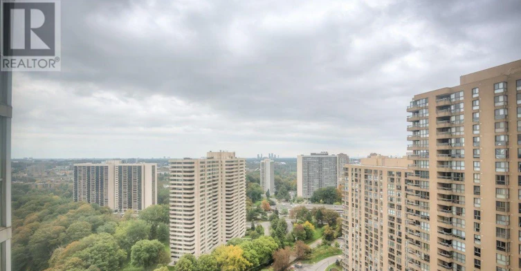 2504-5 Concorde Place, Toronto, ON, M3C 3M8 - 21