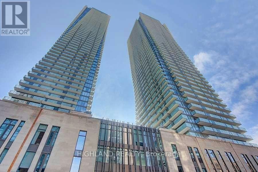 2409-65 St Mary Street, Toronto, ON, M5S 0A6