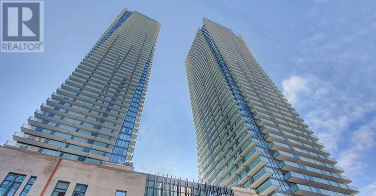 2409-65 St Mary Street, Toronto, ON, M5S 0A6