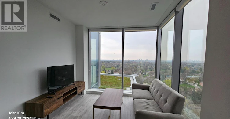 1304S-8 Olympic Garden Drive, Toronto, ON, M2M 0B9 - 5