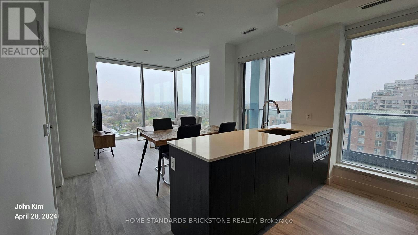 1304S-8 Olympic Garden Drive, Toronto, ON, M2M 0B9 - 3