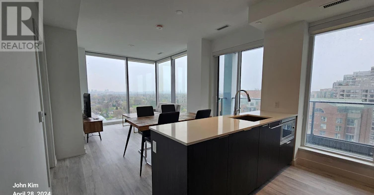 1304S-8 Olympic Garden Drive, Toronto, ON, M2M 0B9 - 3