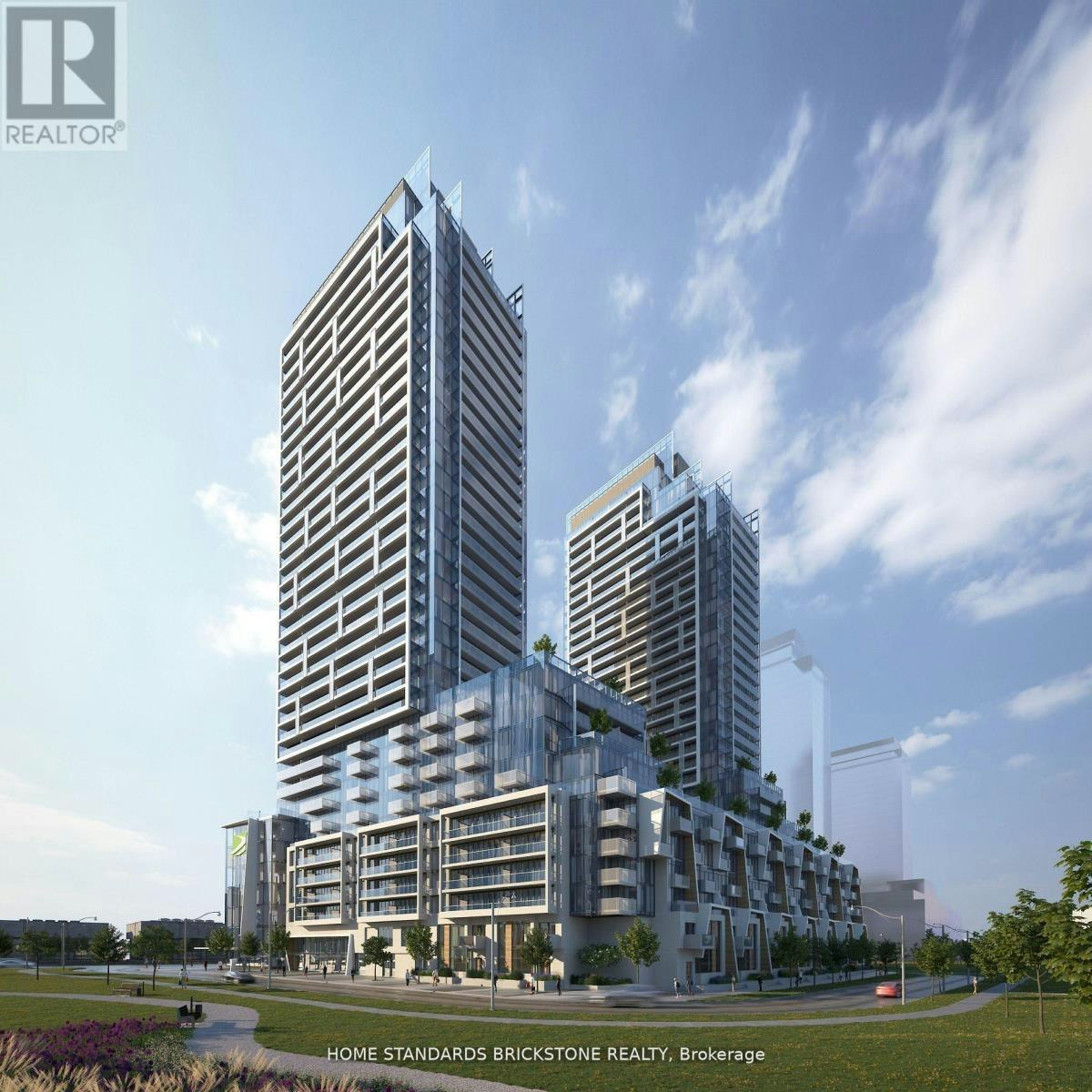 1304S-8 Olympic Garden Drive, Toronto, ON, M2M 0B9