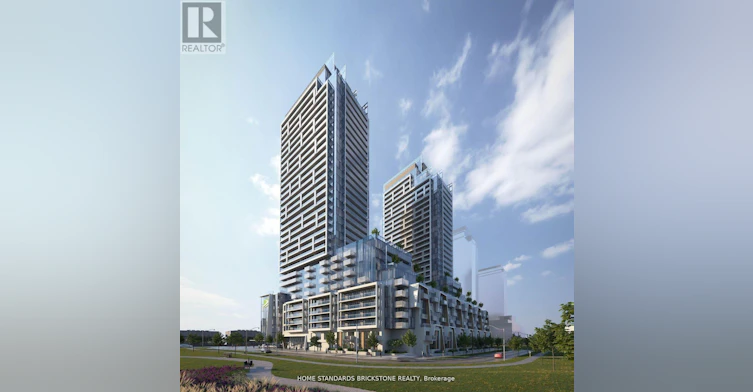 1304S-8 Olympic Garden Drive, Toronto, ON, M2M 0B9