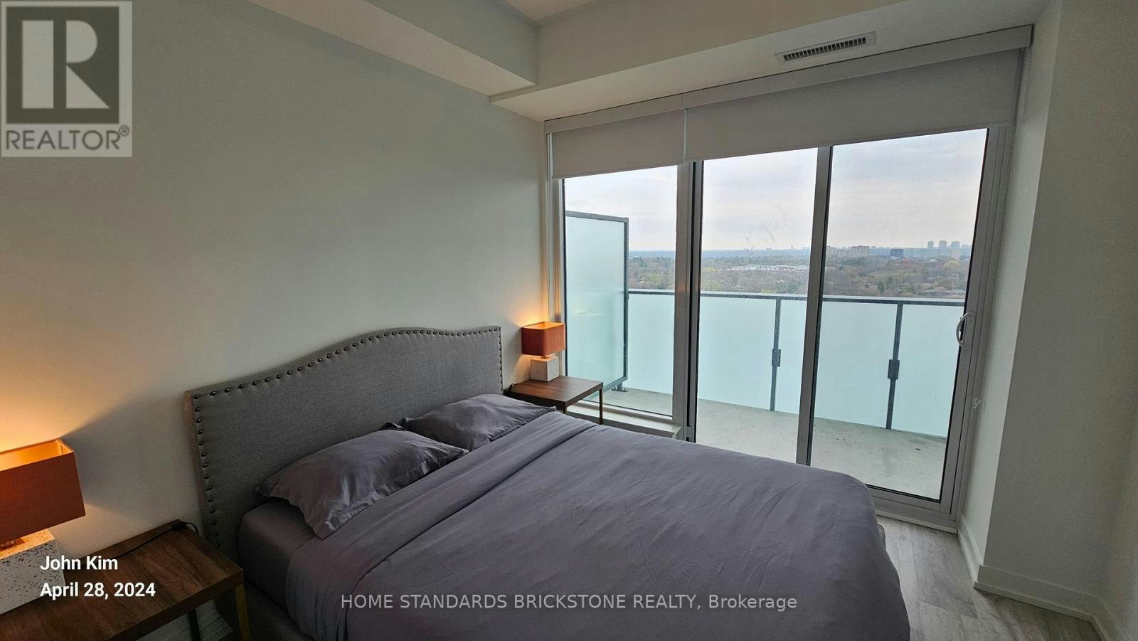 1304S-8 Olympic Garden Drive, Toronto, ON, M2M 0B9 - 10