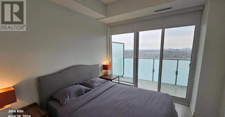1304S-8 Olympic Garden Drive, Toronto, ON, M2M 0B9 - 10