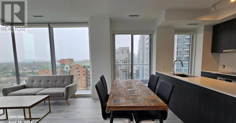 1304S-8 Olympic Garden Drive, Toronto, ON, M2M 0B9 - 6