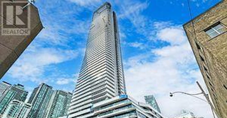 4207-28 Freeland St Street, Toronto, ON, M5E 0E3