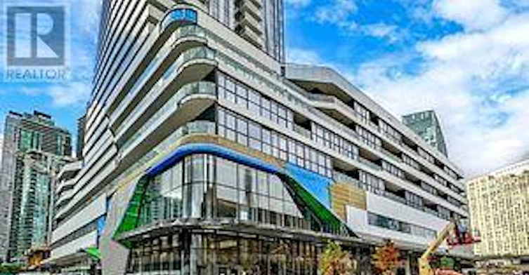 4207-28 Freeland St Street, Toronto, ON, M5E 0E3 - 2