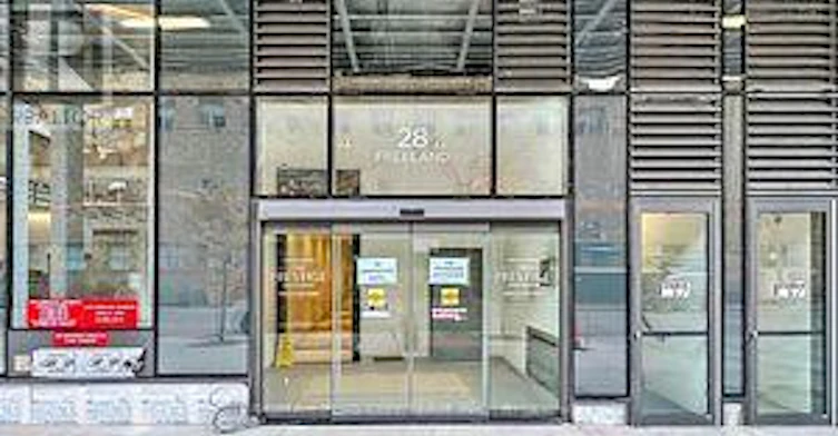 4207-28 Freeland St Street, Toronto, ON, M5E 0E3 - 3