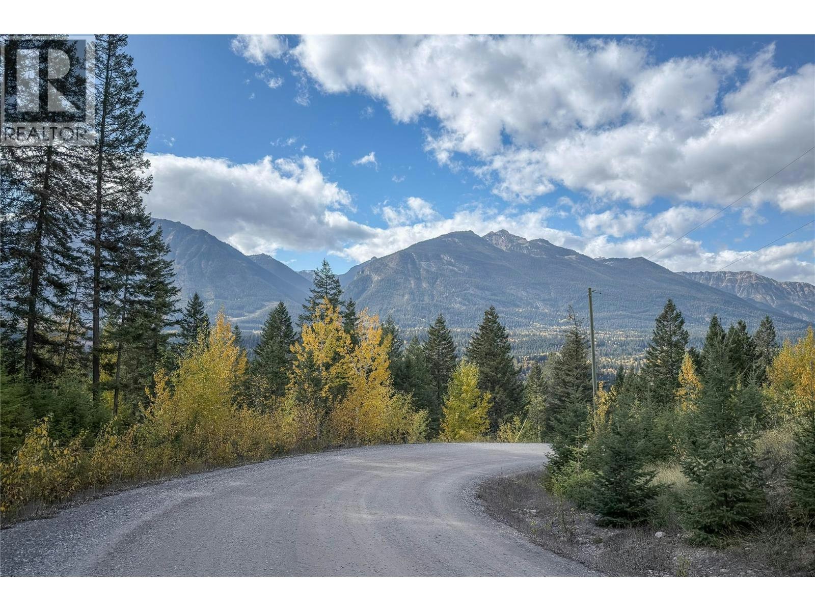 1260 Whitetail Drive, Golden, BC, V0A 1H7