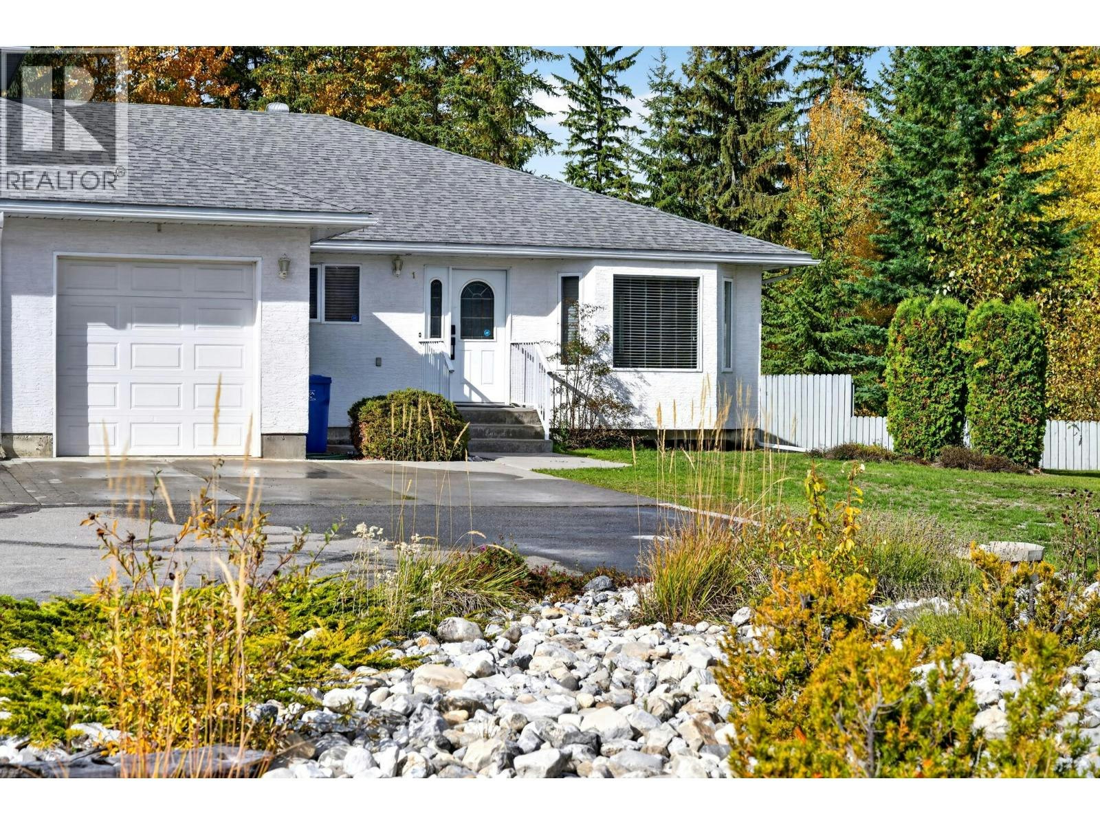 1-339 5th Avenue, Golden, BC, V0A 1H0