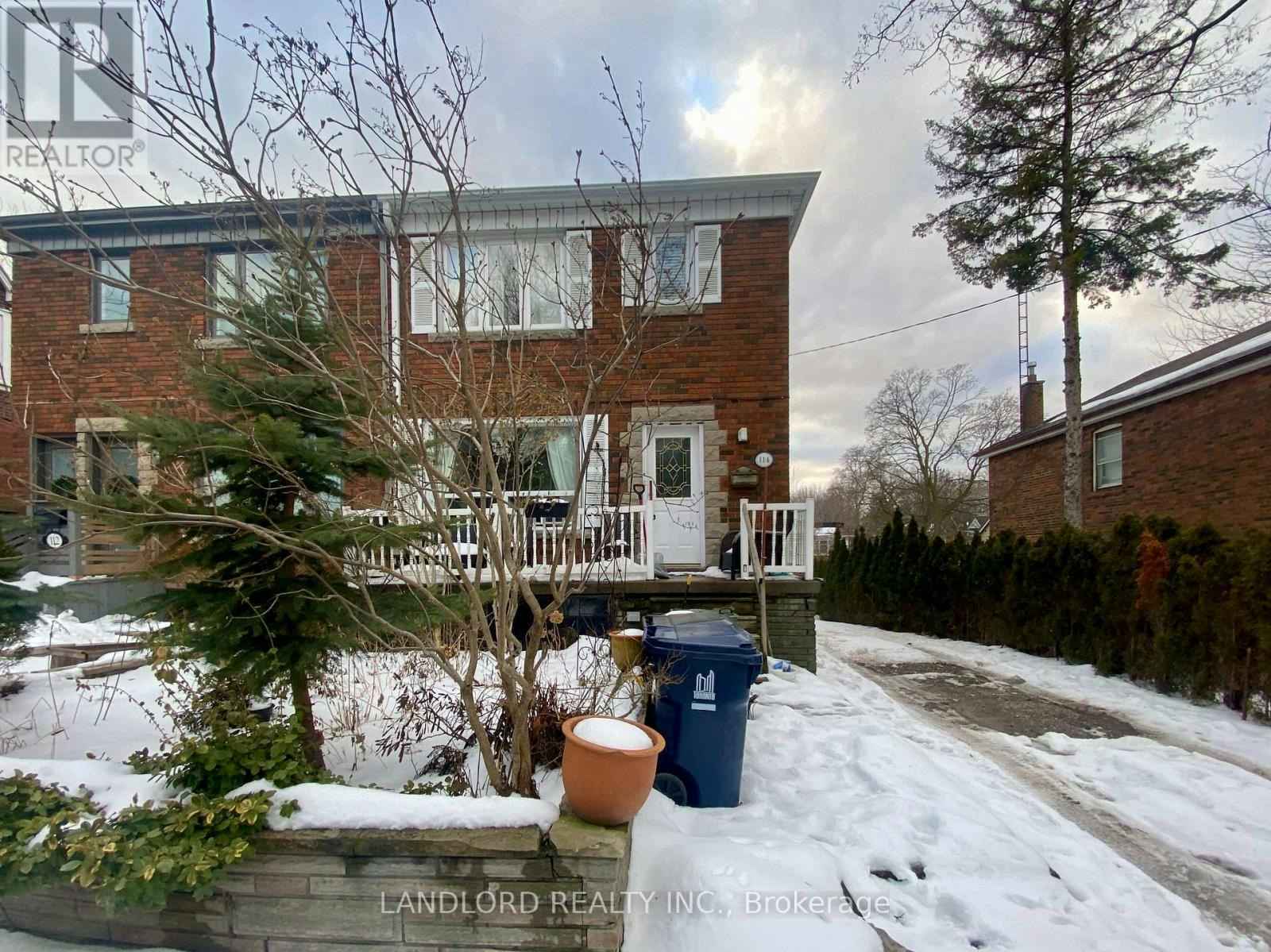 BSMT-114 Bellefair Avenue, Toronto, ON, M4L 3T8 - 19