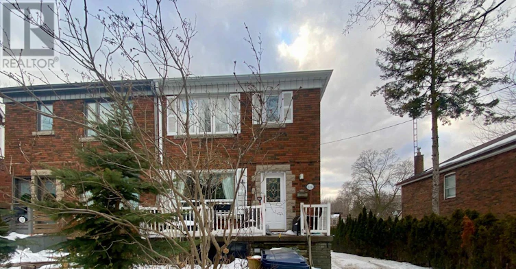 BSMT-114 Bellefair Avenue, Toronto, ON, M4L 3T8 - 19