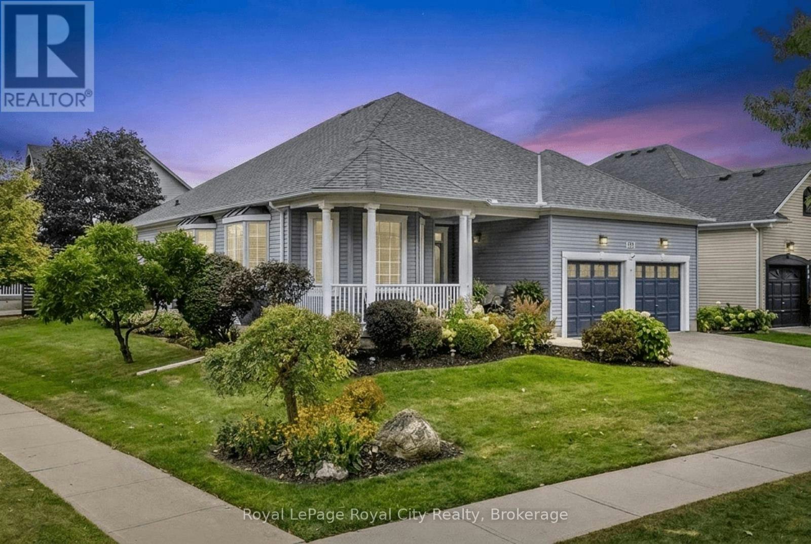 199 Ridge Road, Guelph/Eramosa, ON, N0B 2K0