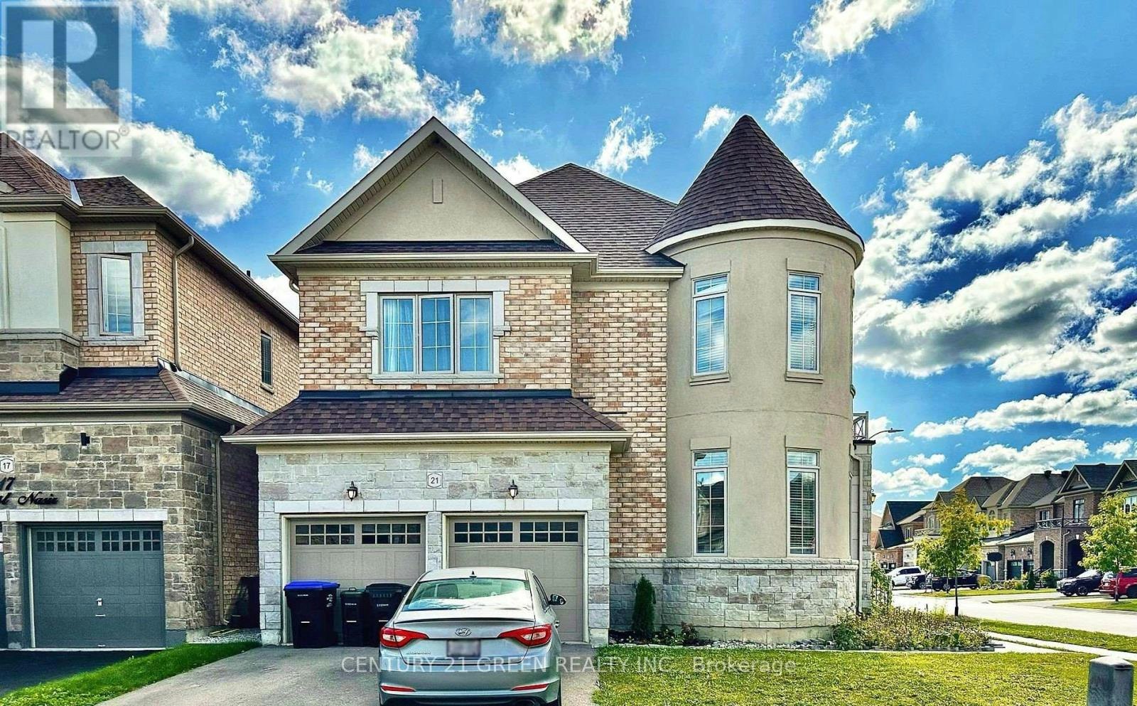 21 Tupling Street, Bradford West Gwillimbury, ON, L3Z 0W8