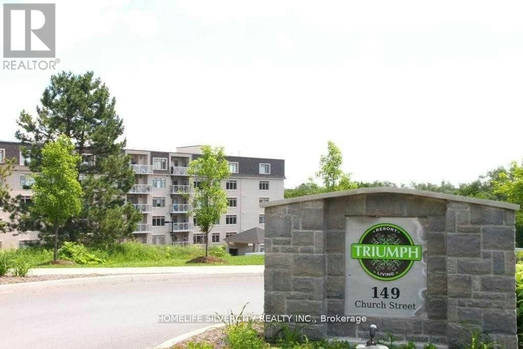 614-149 Church Street, King, ON, L0G 1T0