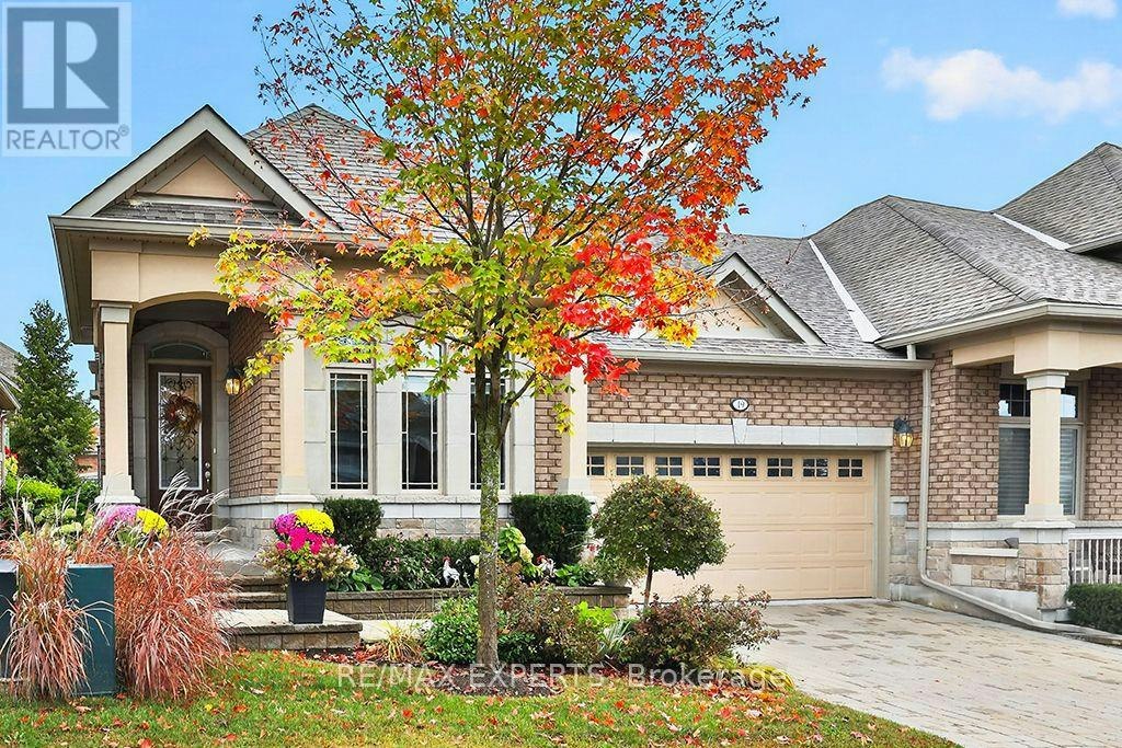 15-19 Westmount Drive, New Tecumseth, ON, L9R 0P5