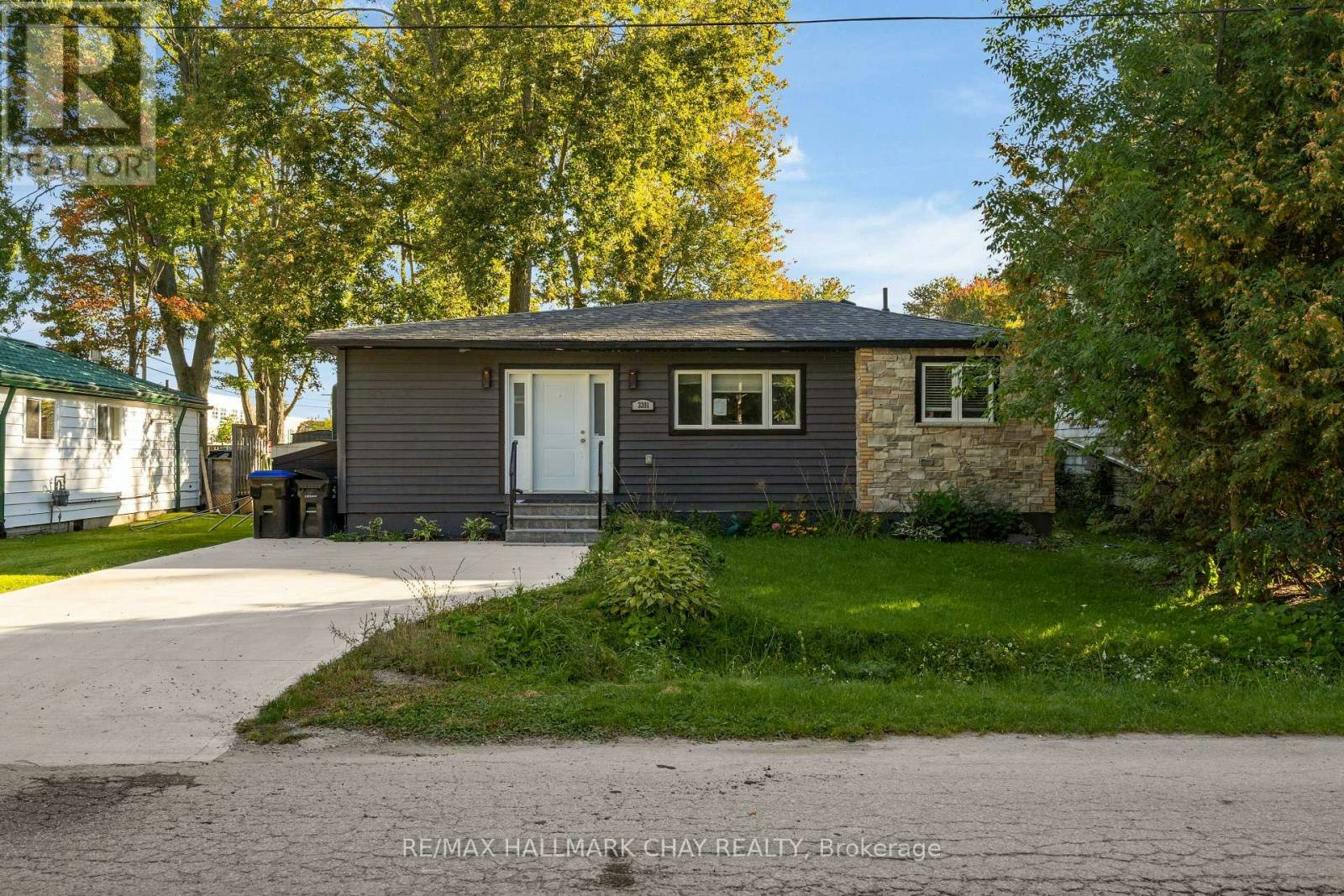 3391 Beachview Avenue, Severn, ON, L0K 1G0