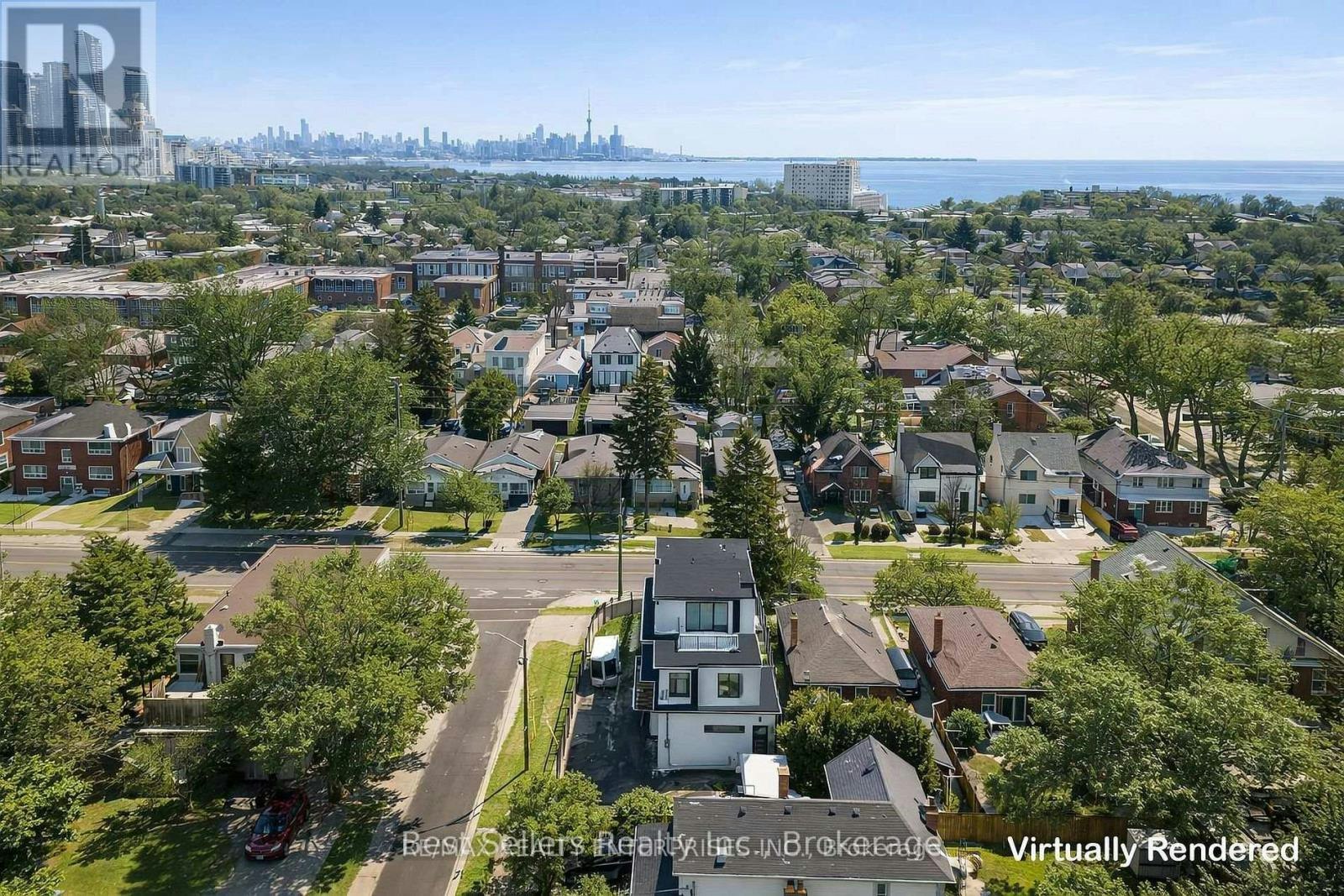 2A-172 Royal York Road, Toronto, ON, M8V 2V4 - 3