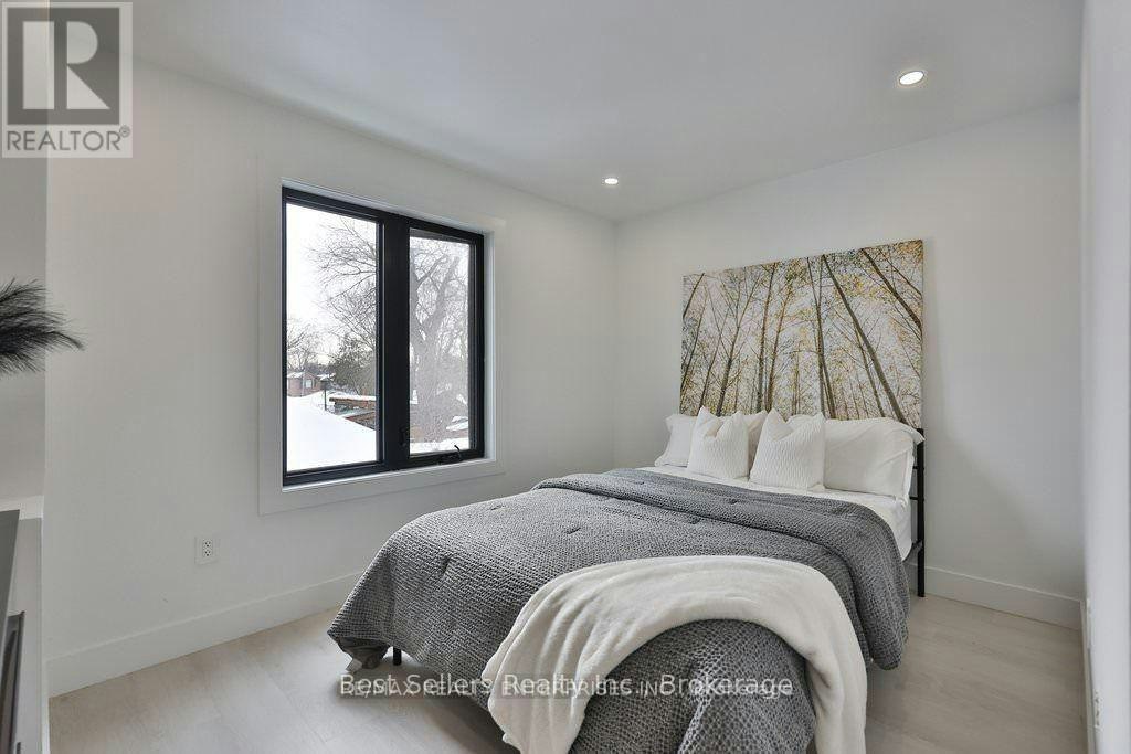 2A-172 Royal York Road, Toronto, ON, M8V 2V4 - 4