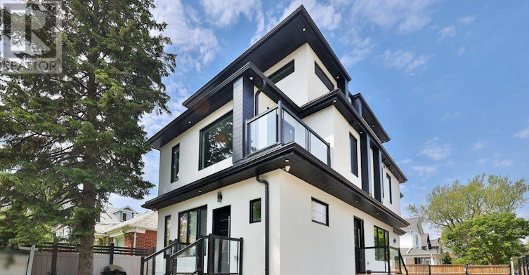 2B-172 Royal York Road, Toronto, ON, M8V 2V4