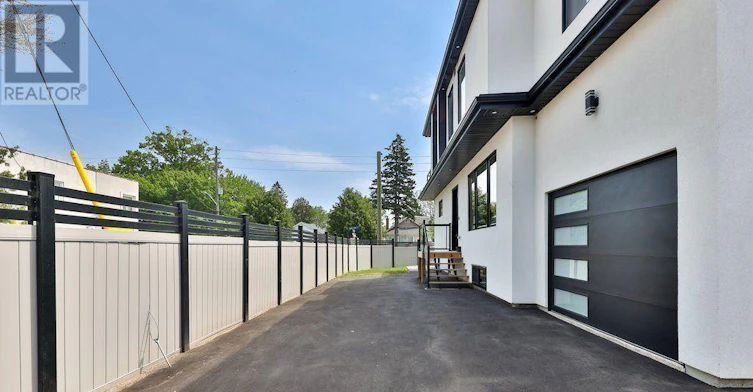 2B-172 Royal York Road, Toronto, ON, M8V 2V4 - 2